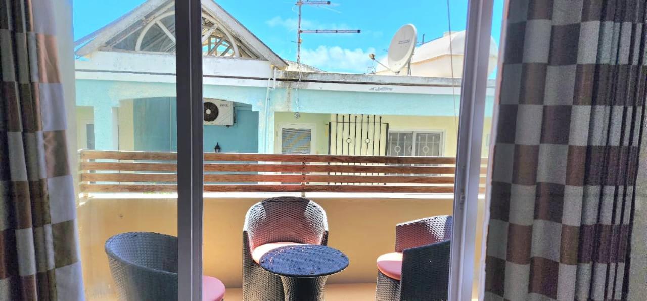 Number 9, 2Nd Floor,Pebble Bay Appartments Grand-Baie Exterior photo