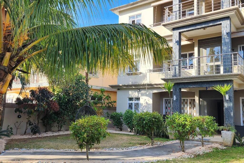 Number 9, 2Nd Floor,Pebble Bay Appartments Grand-Baie Exterior photo